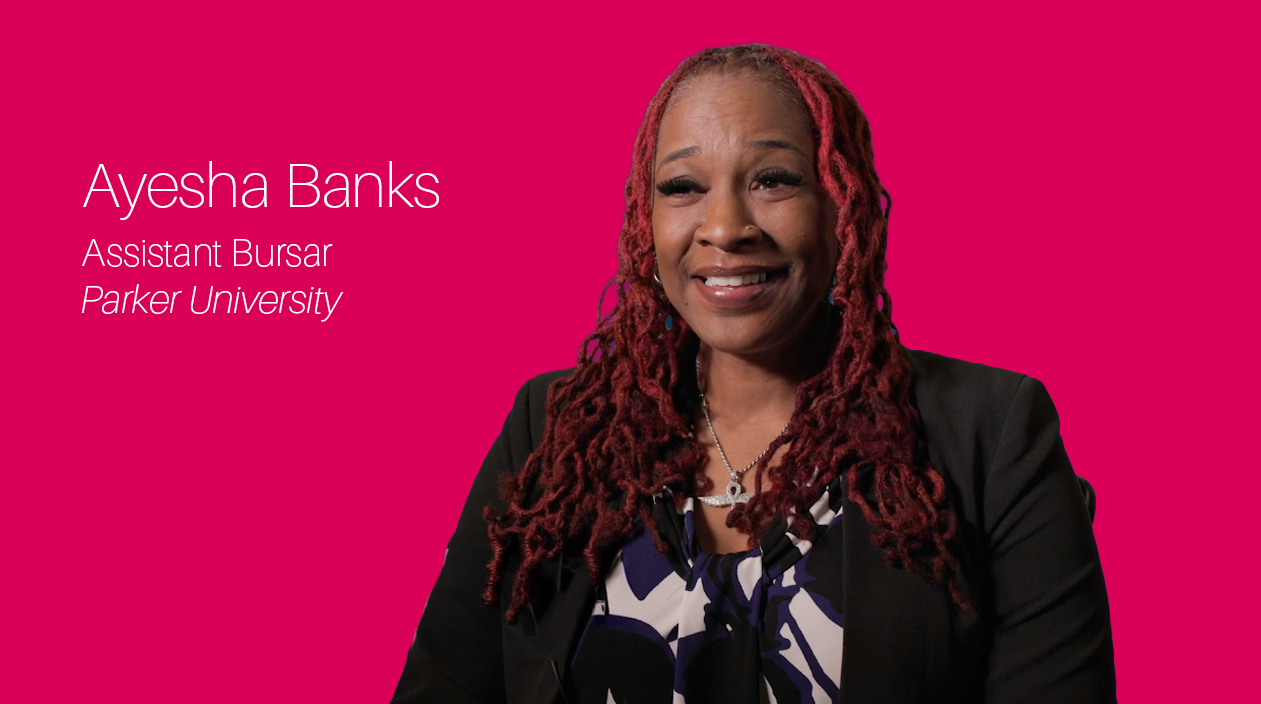 Integrated Payments Featured video