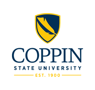 Coppin State Logo