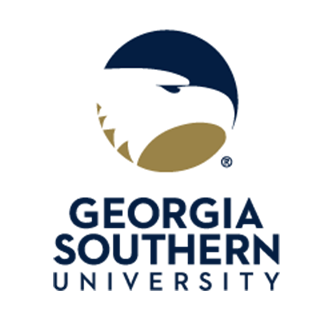 Georgia Southern Card