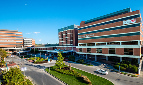 Bryan Health East Campus