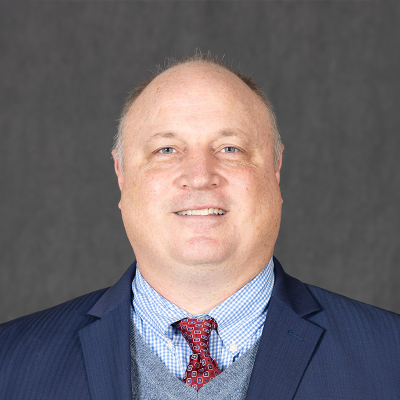 Patrick Beirne