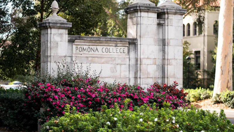 Pomona College