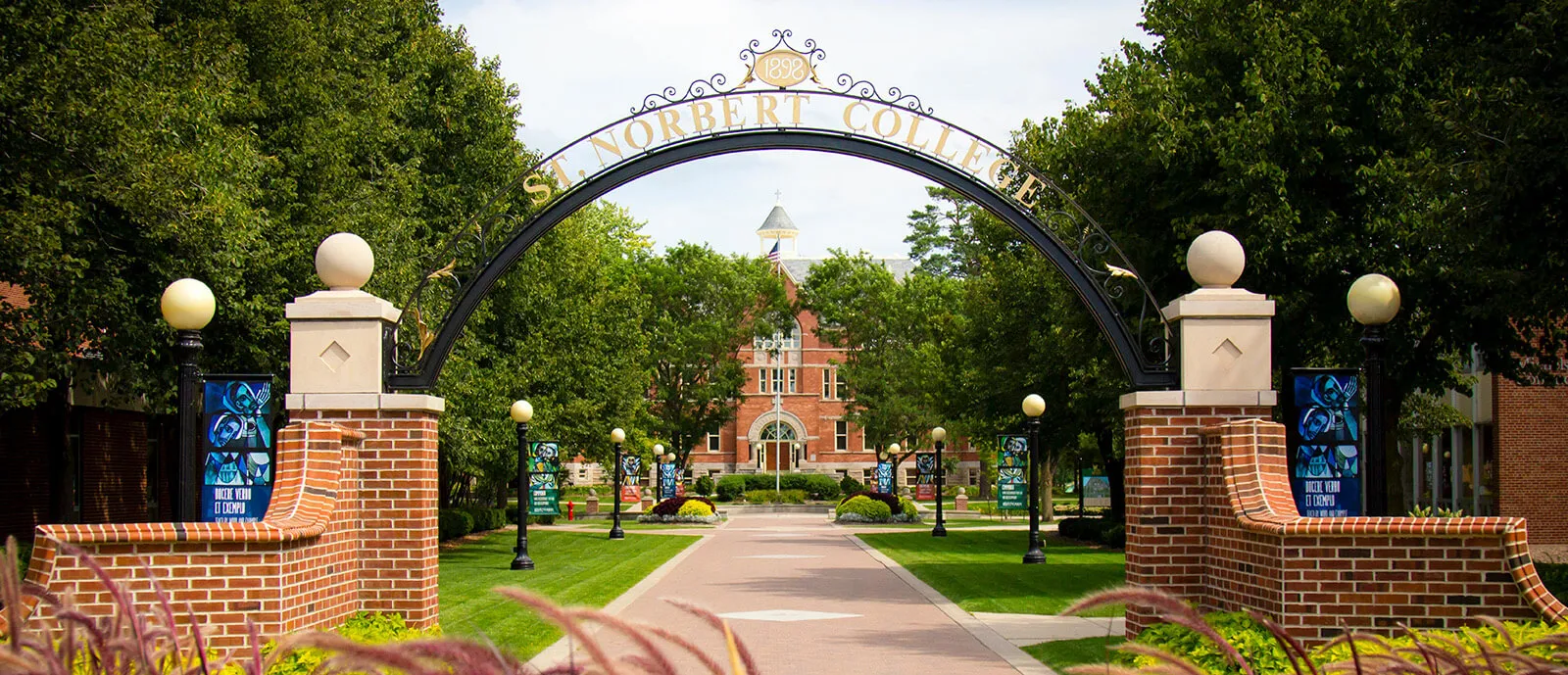 St. Norbert College