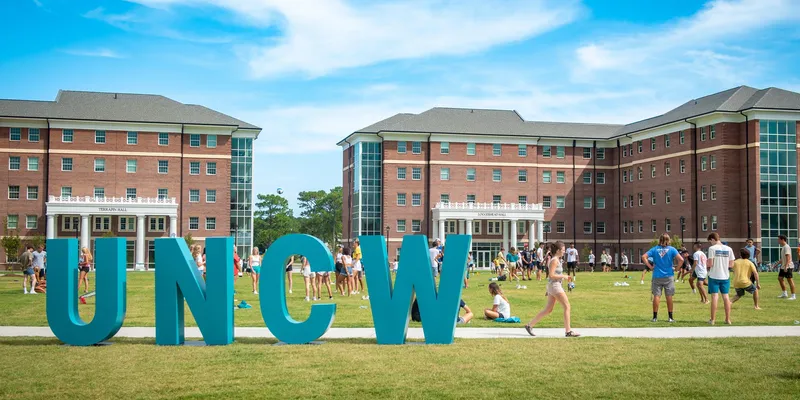 UNCNW Campus