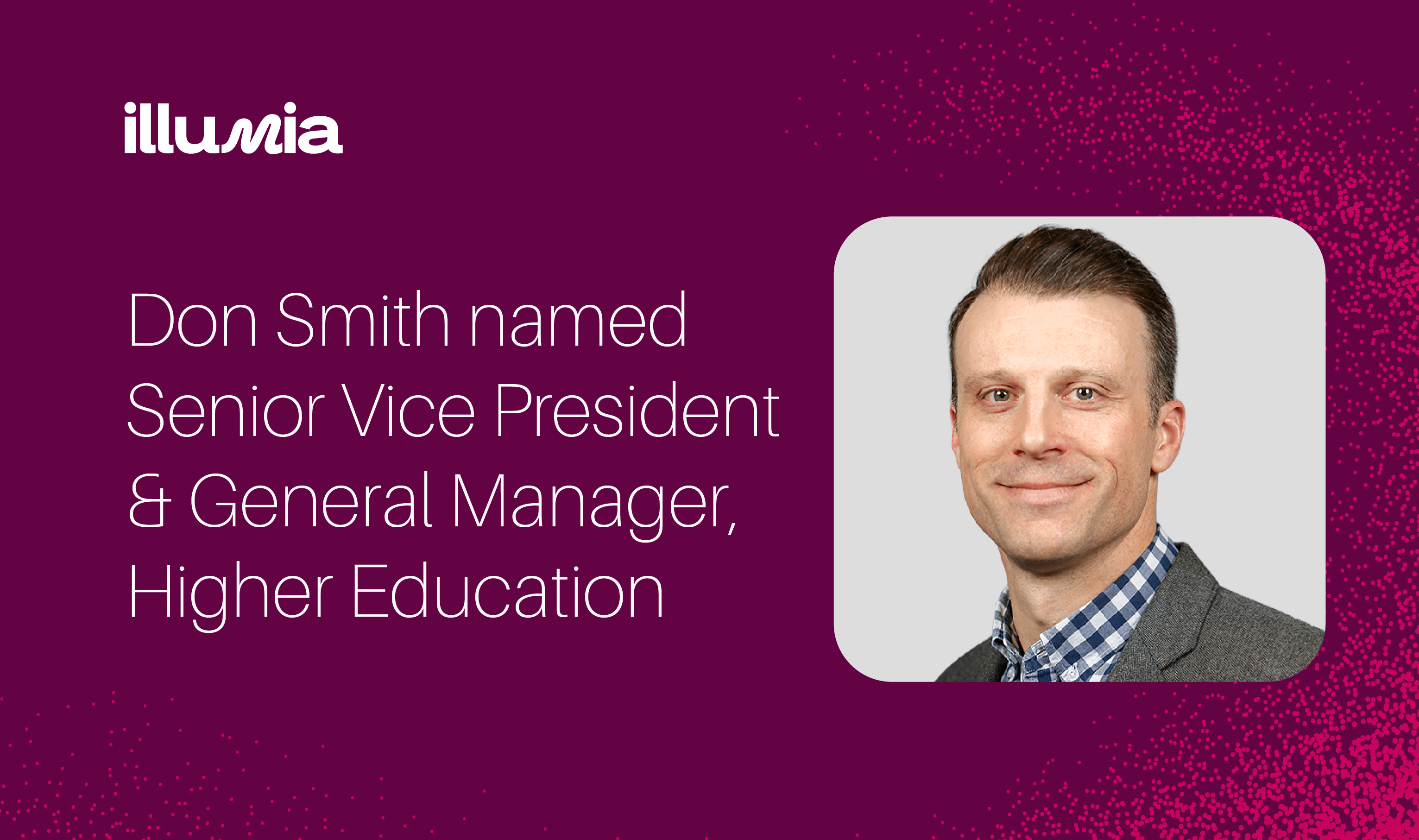 Don Smith SVP-Press Release_PR Image