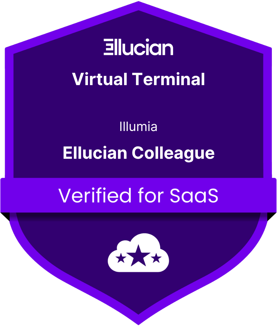 Virtual Terminal Colleague