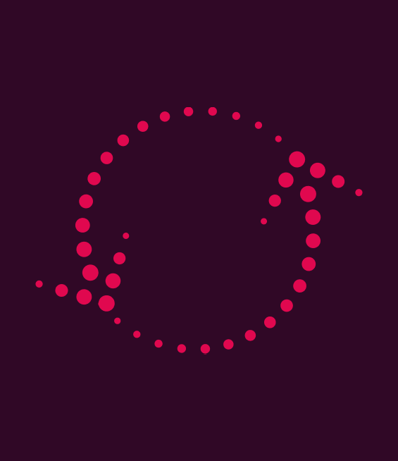 Large Circle Arrows Icon